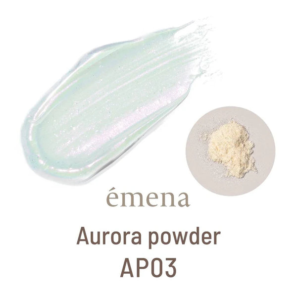 Aurora Powder - AP03