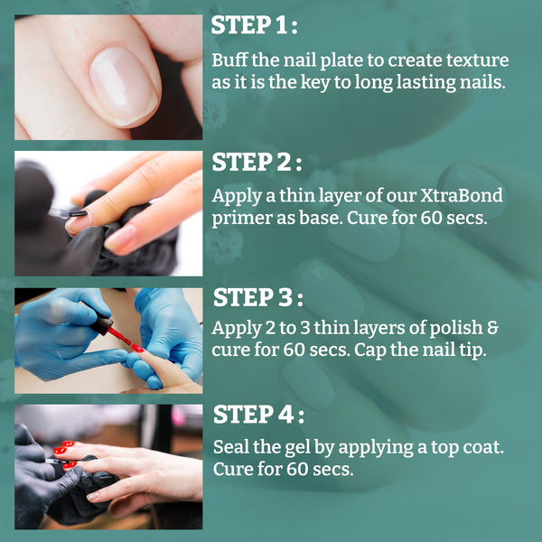 XTRABOND Primer