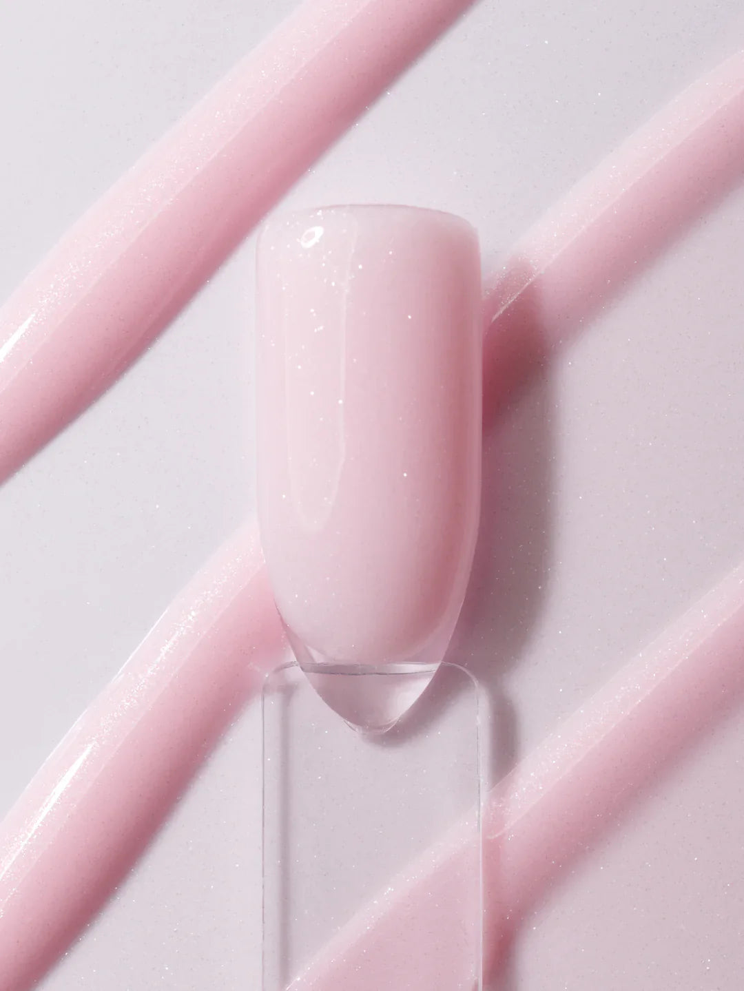Base Marshmallow Sheen 15ml