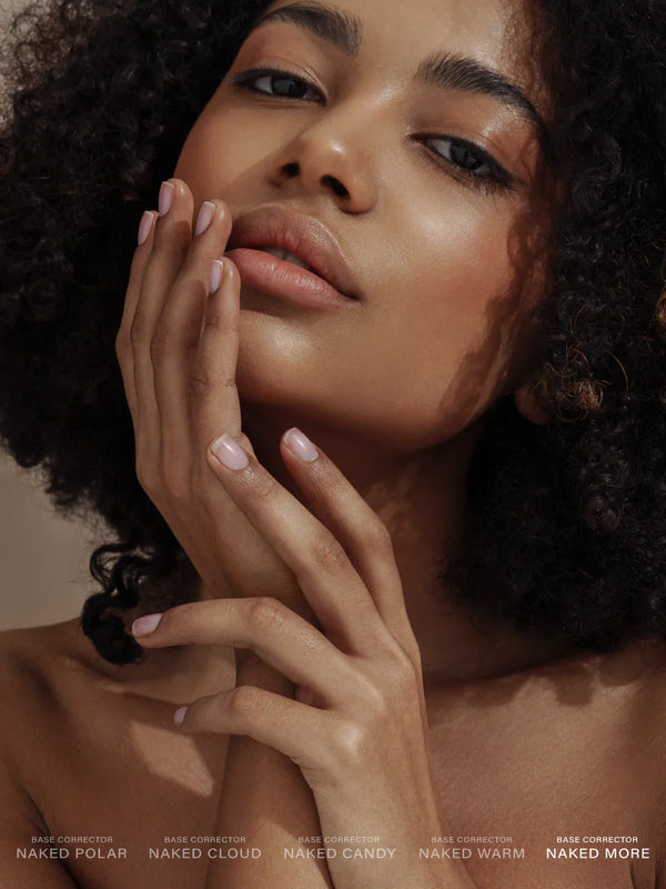 Base Naked More 15ml