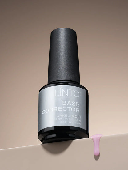 Base Naked More 15ml