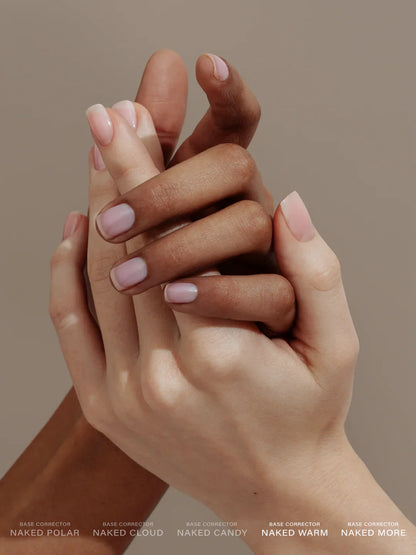 Base Naked Warm 15ml