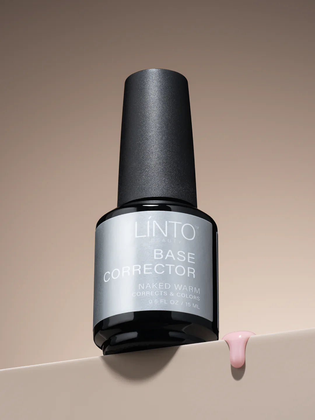 Base Naked Warm 15ml