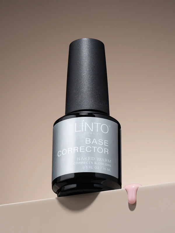 Base Naked Warm 15ml