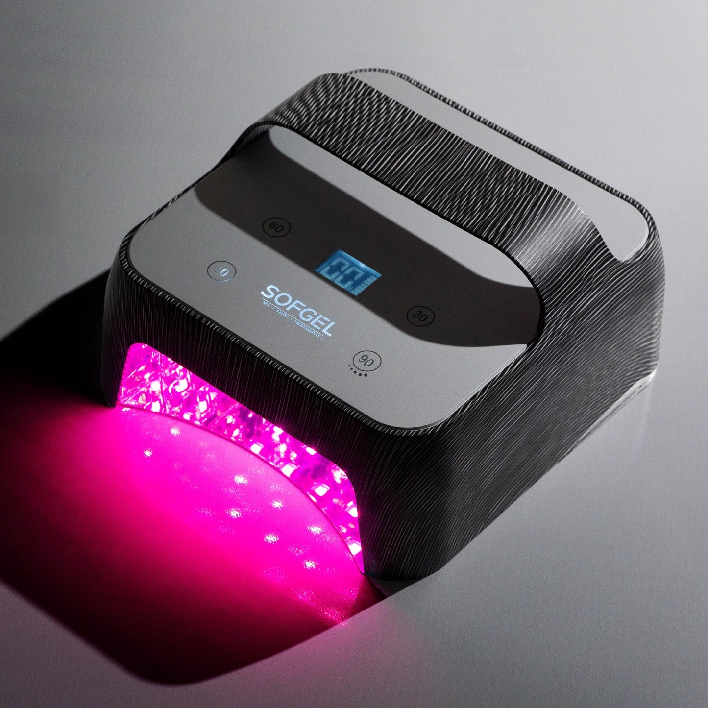 BAUHAUS LED Lamp – Full Cure Professional LED System