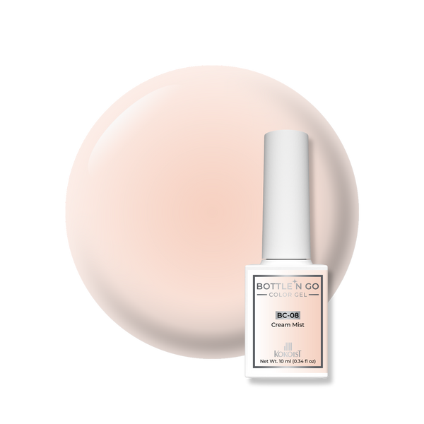 Bottle 'N Go BC-08 Cream Mist
