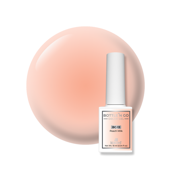 Bottle 'N Go BC-13 Peach Milk
