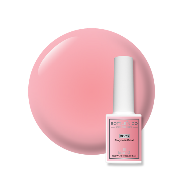 Bottle 'N Go BC-23 Magnolia Petal