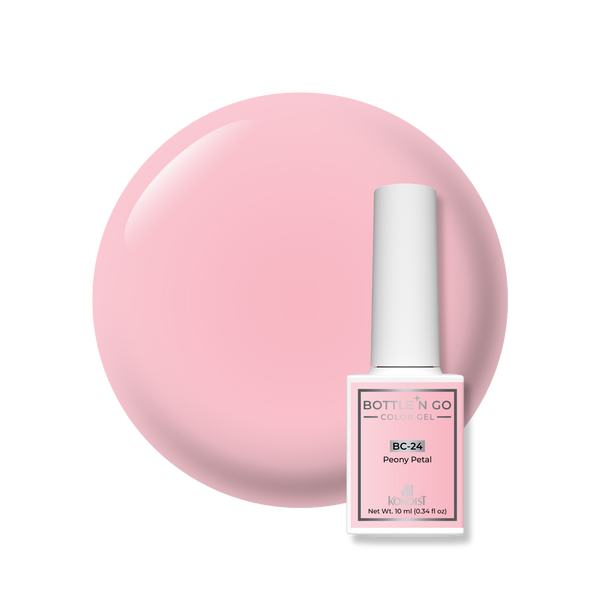 Bottle 'N Go BC-24 Peony Petal