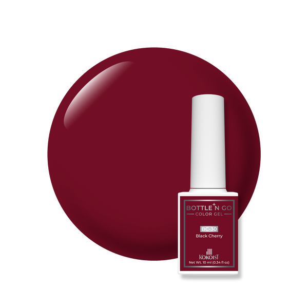 Bottle 'N Go BC-30 Black Cherry