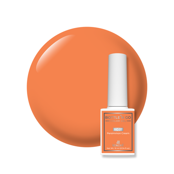 Bottle 'N Go BC-37 Persimmon Cream
