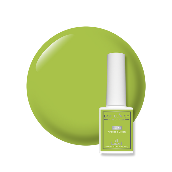 Bottle 'N Go BC-42 Avocado Green