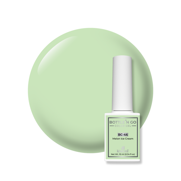 Bottle 'N Go BC-44 Melon Ice Cream