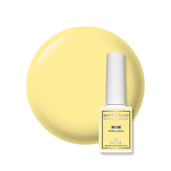 Bottle 'N Go BC-53 KOKO Lemon