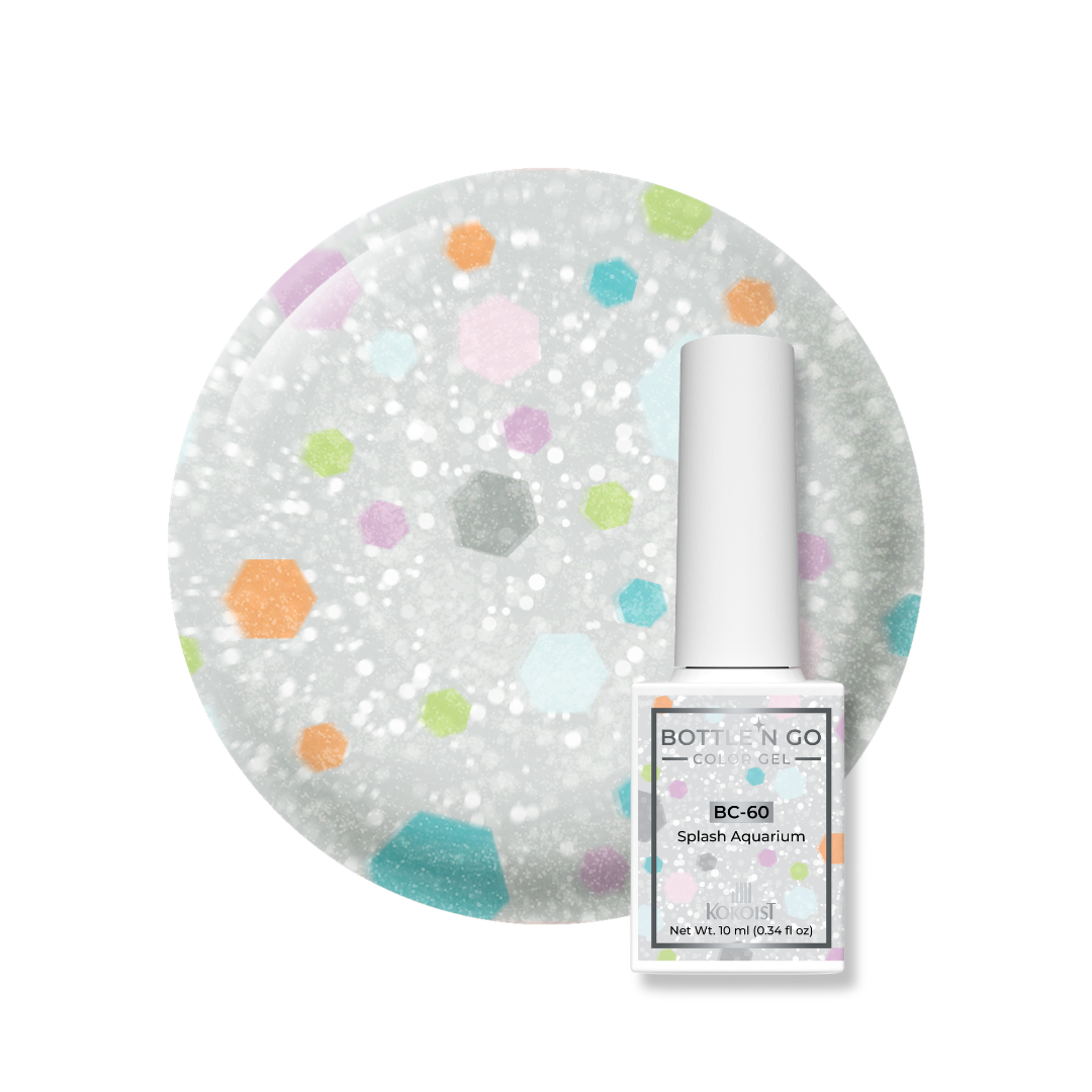 Bottle 'N Go BC-60 Splash Aquarium swatch