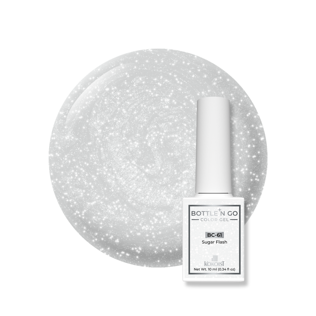 Bottle 'N Go BC-61 Sugar Flash swatch