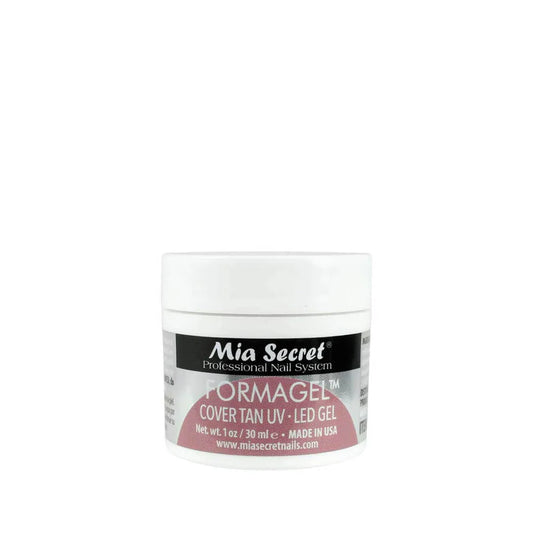 FORMAGEL COVER TAN 30 ML