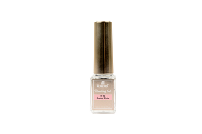 BI-02 Bleeding Ink Pastel Pink