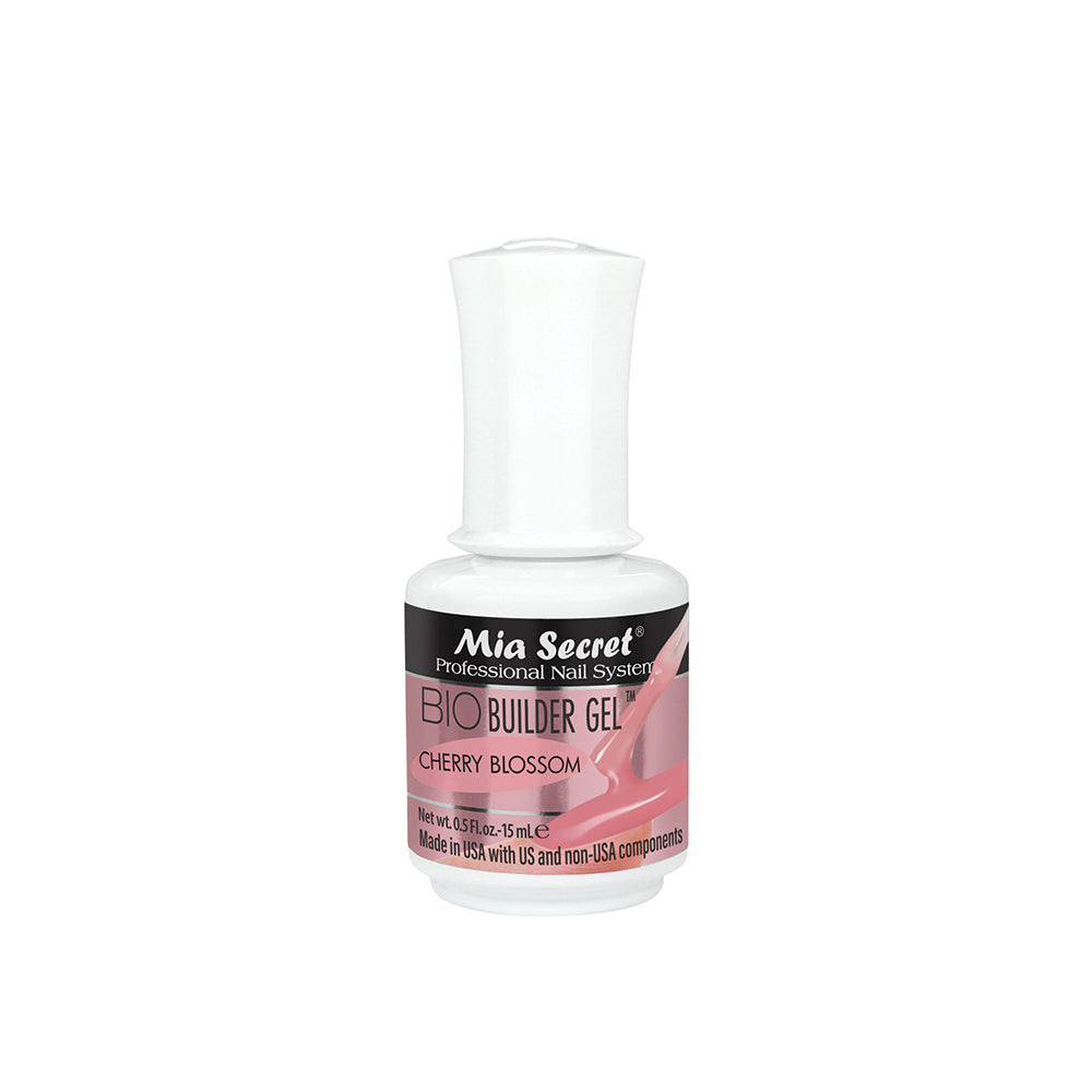 BioBuilder Gel - Cherry Blossom