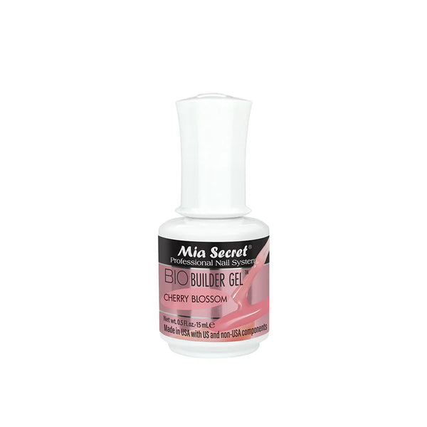 BIOBUILDER GEL CHERRY BLOSSOM 15 ML