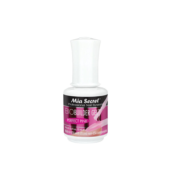 BioBuilder Gel - Perfect Pink
