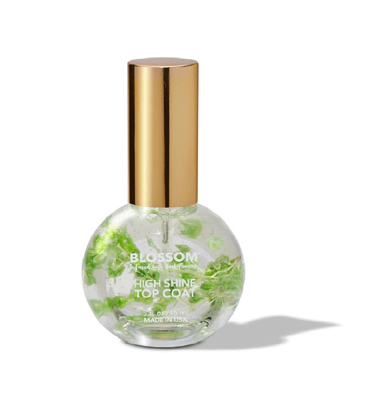 HIGH SHINE TOP COAT