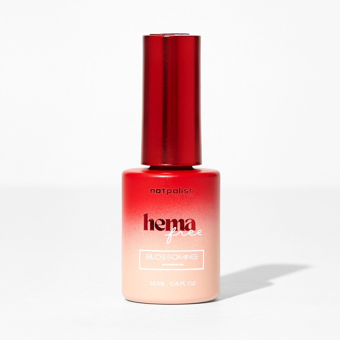 Hema Free Gel - Blossoming
