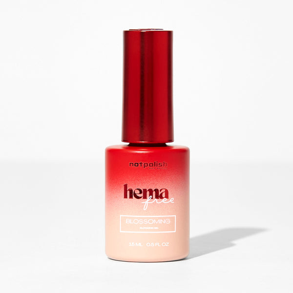 Hema Free Gel - Blossoming