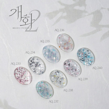 Blossom 2 Collection