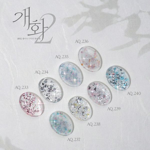 BLOSSOM 2 COLLECTION