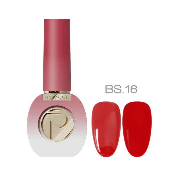 CARDINAL - BS16