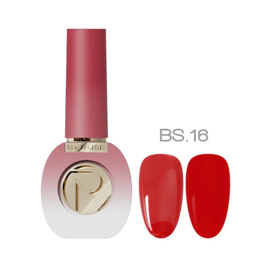 CARDINAL - BS16