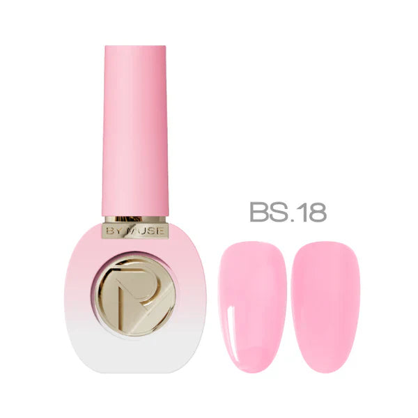 BABY PINK - BS18