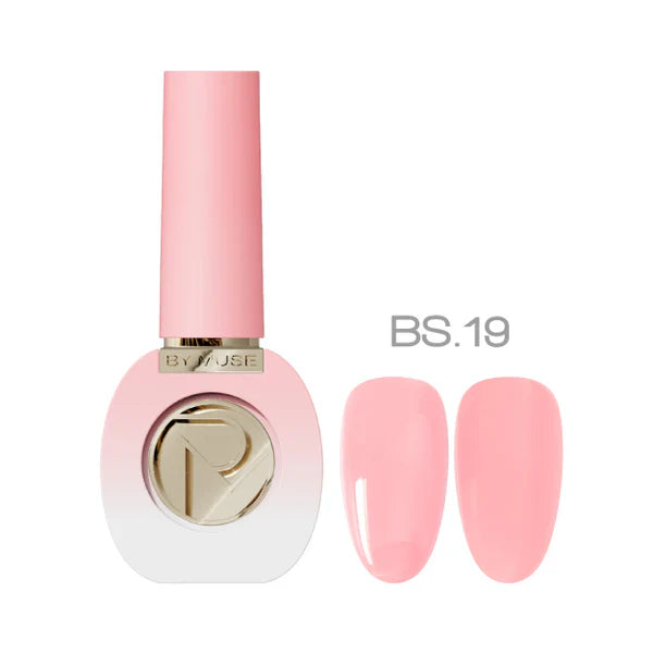 PALE ROSE- BS19