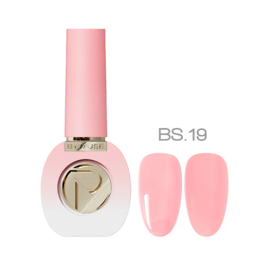 PALE ROSE- BS19