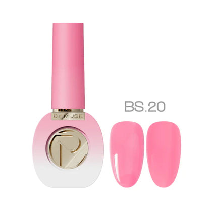 Carnation Pink - BS20