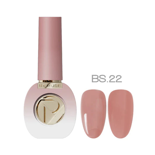 ORIENTAL PINK - BS22