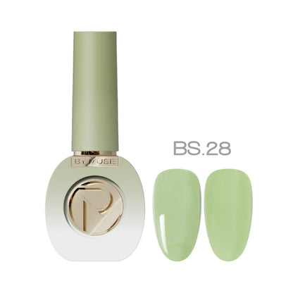 Olive Green - BS28