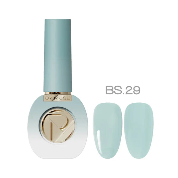 AQUA CHIFFON - BS29