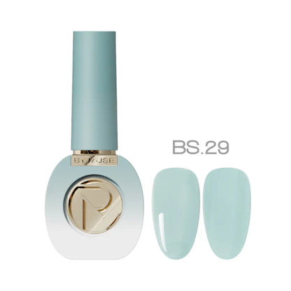 Aqua Chiffon - BS29