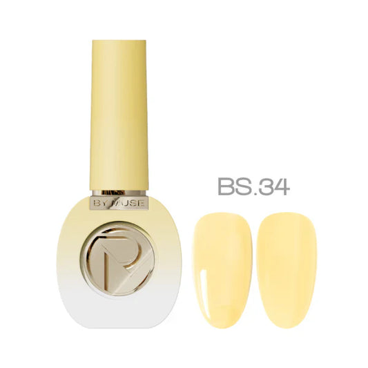 SWEET CORN - BS34