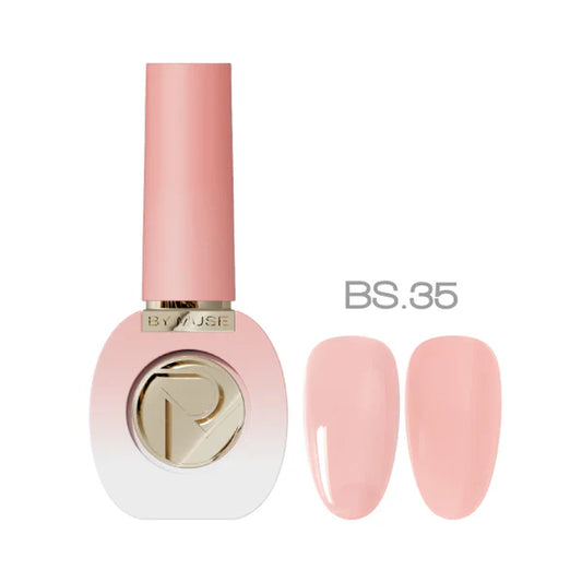 DUSTY CORAL - BS35