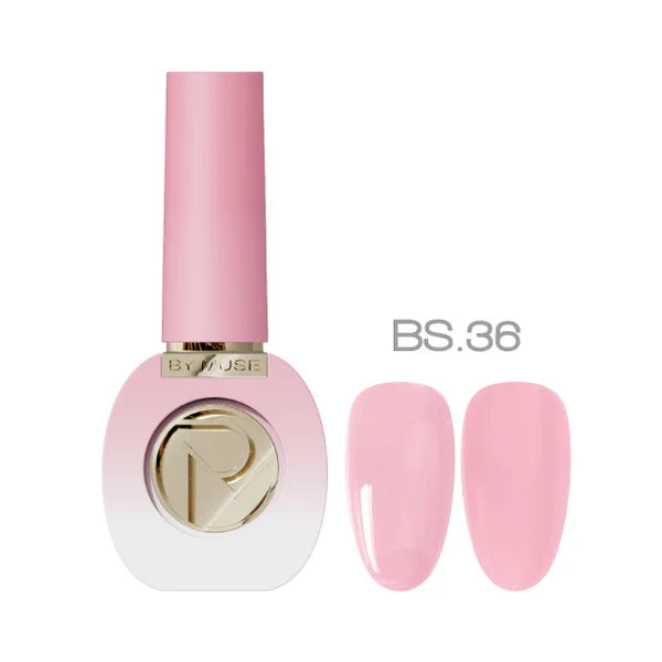 CAMEO PINK - BS36