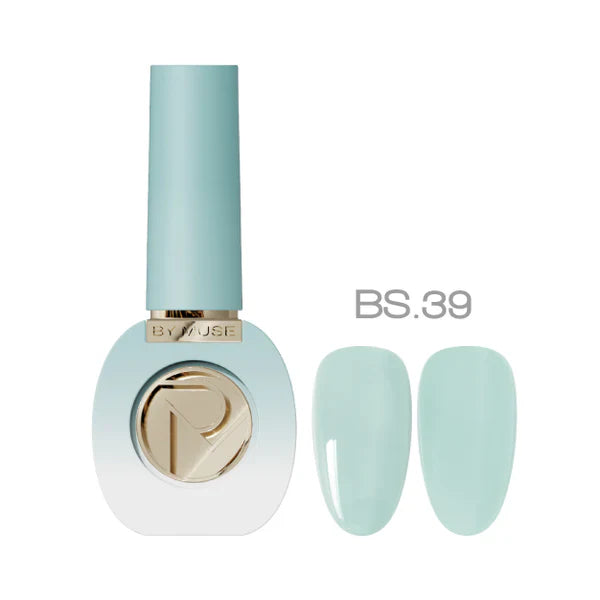 FROSTED MINT - BS39