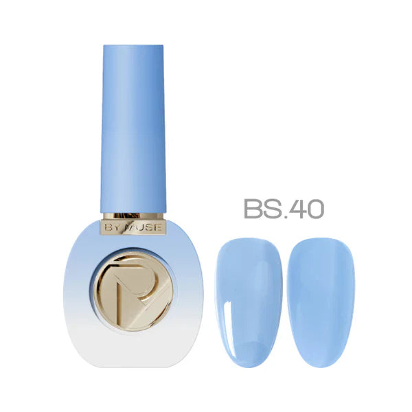 SKY BLUE - BS40