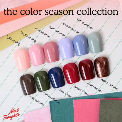 Color Season Collection