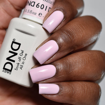 Ballet Pink #601