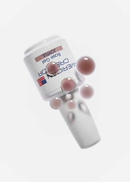 Base Gel Joyful (15ml)