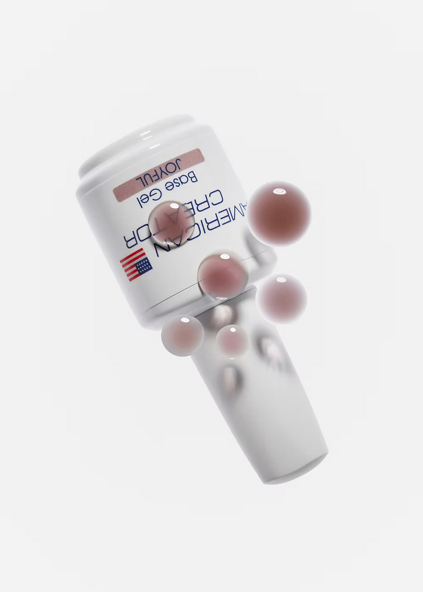 Base Gel Joyful (15ml)