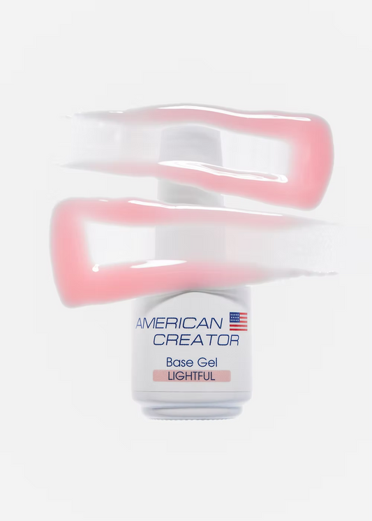 Base Gel Lightful (15ml)